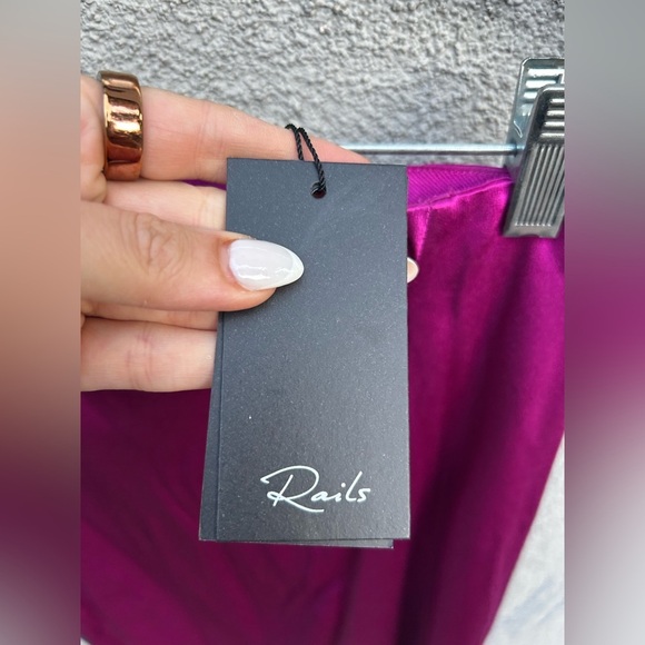 Rails Maya Skirt in Radiance New with Tags! - Picture 5 of 8